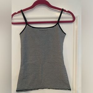 Express tank  size small